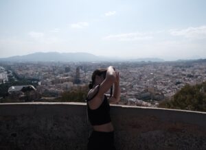 Nicole Muñoz Instagram - I’ve been traveling for so long and @commontrouble seems to be the best place for me to show you where I’ve been ♥️

@commontrouble is a collection of photos I’ve taken over the years, no order. I’m excited to keep adding. Thank you, for being so supportive, I really appreciate it.
