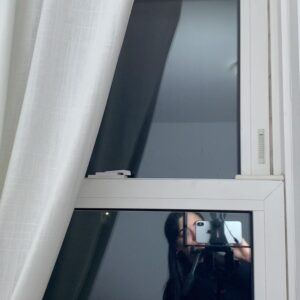 Nicole Muñoz Instagram - flipped.