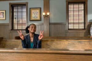 Nicole Muñoz Instagram - Thank you @diggstowncbc for an incredible 2 seasons. Lots more photos to come… I love my real family but wow Diggs is giving them a run for their money. 🥰