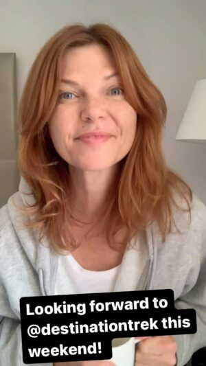 Nicole de Boer Instagram - 