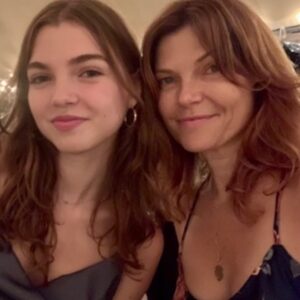 Nicole de Boer Instagram - Happy 17th Birthday @summer.kastner! 
I love you more than words can express. 
❤️mom