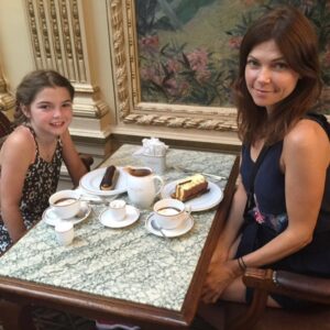 Nicole de Boer Instagram - Happy 17th Birthday @summer.kastner! 
I love you more than words can express. 
❤️mom