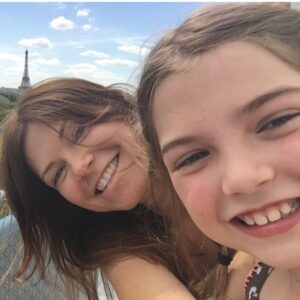 Nicole de Boer Instagram - Happy 17th Birthday @summer.kastner! 
I love you more than words can express. 
❤️mom