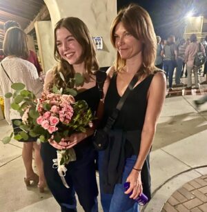 Nicole de Boer Instagram - 🥰💕
