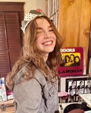 Nicole de Boer Instagram - Happy 16th Birthday @summer.kastner ! 
I’m so proud to be your mom. Love you so much xoxo 
❤️❤️❤️❤️🎂🎂🎂🎂🥳🥳