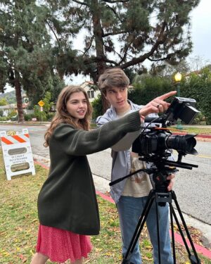 Nicole de Boer Instagram - Happy 16th Birthday @summer.kastner ! 
I’m so proud to be your mom. Love you so much xoxo 
❤️❤️❤️❤️🎂🎂🎂🎂🥳🥳