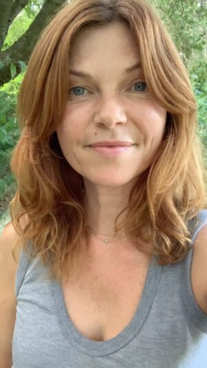 Nicole de Boer Instagram - Ready for #Destinationtrek !😊💕