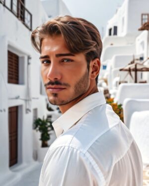 Nicolò Ferrari Instagram - ✨🐚 Back, faites-moi une mise à jour des choses que j’ai raté pendant mon absence des réseaux sociaux 🗺️