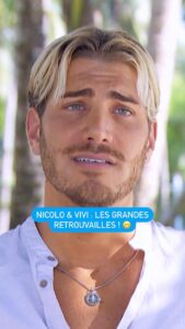 Actor Nicolò Ferrari HD Instagram Photos and Wallpapers November 2023