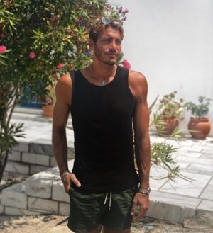 Nicolò Ferrari Instagram - Life is what happens to us while we are making other plans 🌠