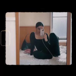 Nida Khurshid Instagram - Lately. (Is that what the kewl people are saying these days??🙃) Also, I feel very seen by this emoji,😶‍🌫️😶‍🌫️, last slide🥲