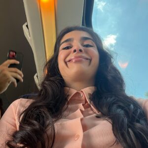 Nida Khurshid Instagram - Shits and giggles part…3…?🤡🥴🫠