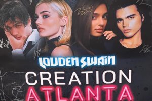 Nida Khurshid Instagram - Thank you so much to everyone who made my first convention so special🥹❤️‍🔥 I feel so lucky to have met so many of you and truly grateful for all the warm love & support. I cherish this family dearly. Thank you @creationent for having me and making the weekend so fun🥰 #spnatl #spnfamily