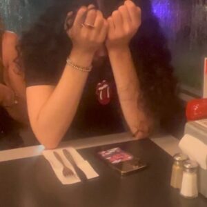 Nida Khurshid Instagram - Shits and giggles part 2. Episode 3 out tonight🤡