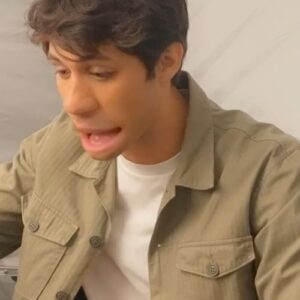 Nida Khurshid Instagram - Shits and giggles part 2. Episode 3 out tonight🤡
