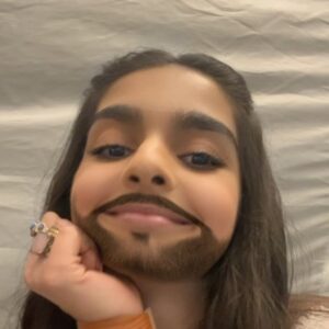 Nida Khurshid Instagram - Shits and giggles. Enjoy tonight’s episode!