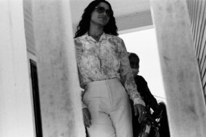 Nida Khurshid Instagram - I love film photography🥲 The patience it teaches you, the sound the shutter makes, the excitement of the phone call when your photos are ready, and the surprise of finally looking at what fleeting moments your eye captured many weeks ago. Here are some of my favs, shot on my Canon AE1🌝 Looking forward to another year of beautiful captured and un-captured moments💫