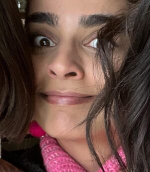 Nida Khurshid Instagram - Lately. (Is that what the kewl people are saying these days??🙃) Also, I feel very seen by this emoji,😶‍🌫️😶‍🌫️, last slide🥲