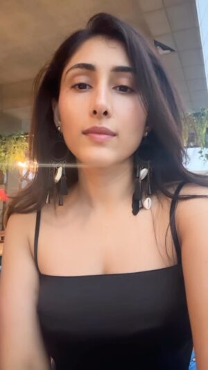 Nidhi Bhavsar Instagram - ✨✨