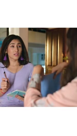 Nidhi Bhavsar Instagram - Excerpt from #Meet @zeetv 
With my talented co actors - @i_ashisinghh @i.am.nupur @someshsharmaofficial 😊🧿
.
.
.
.
.
.
.
#soapopera #TV #bollywood #indianserial #tellywood #india #bollywood #love #serial #colorstv #instagram #indianseries #indiantv #indiandrama #indianserials #tvserial #zeeworld #zeetv #starplus #colors #sony #sabtv