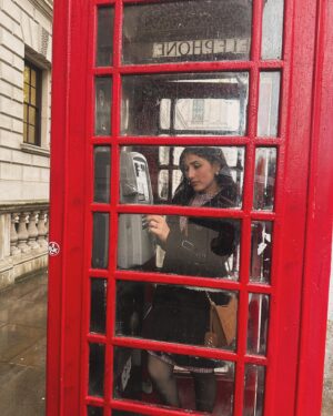 Nidhi Bhavsar Instagram - AQI 35 ❤️
.
.
.
.
.
.
When did we become a country where breathing got expensive.. expensive? Yes.. poor air quality will lead to hospital bills.. #sad but #true 
.
.
.
Although, developed countries can afford to import everything. They can afford to not pollute. 
#london #londonlife #londoncity #afford