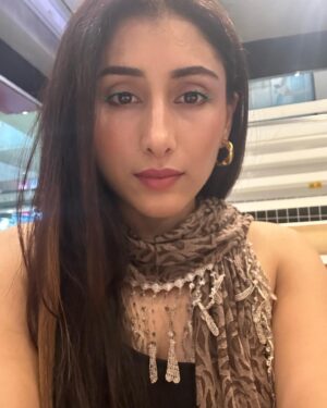 Nidhi Bhavsar Instagram - 😌