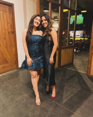 Nidhi Bhavsar Instagram - ✨🧿