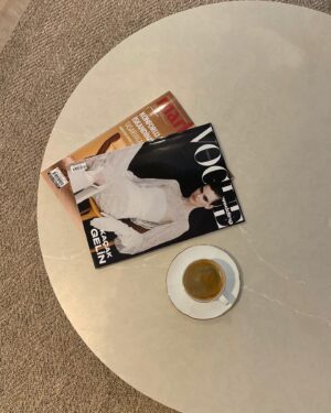 Nihan Balyalı Instagram - 