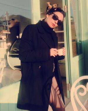 Nihan Balyalı Instagram - 