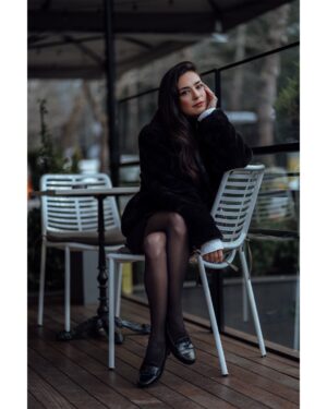 Nihan Balyalı Instagram - 