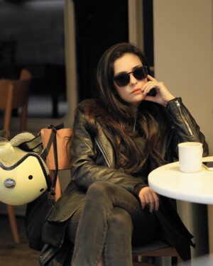 Nihan Balyalı Instagram - 
