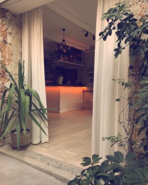 Nihan Balyalı Instagram - 🍭 @alacarestobar