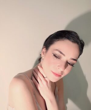 Nihan Balyalı Instagram - 
