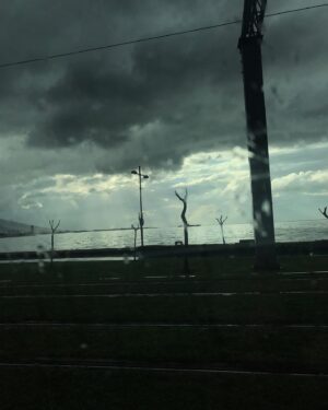Nihan Balyalı Instagram - Ses özlenir mi, özlenirmiş.