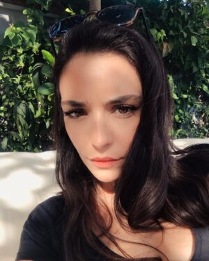 Nihan Balyalı Instagram - 