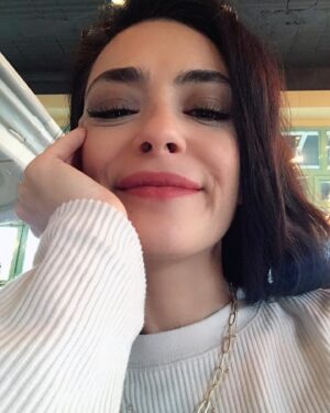 Nihan Balyalı Instagram - 