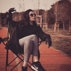 Nihan Balyalı Instagram - 