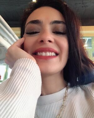 Nihan Balyalı Instagram - 