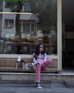 Nihan Balyalı Instagram - 
