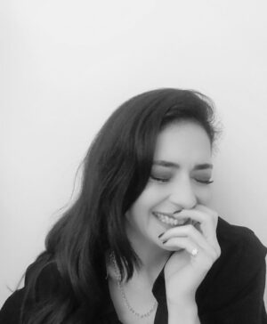 Nihan Balyalı Instagram - Audition günü @edaezgi 🎈
