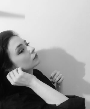 Nihan Balyalı Instagram - Audition günü @edaezgi 🎈