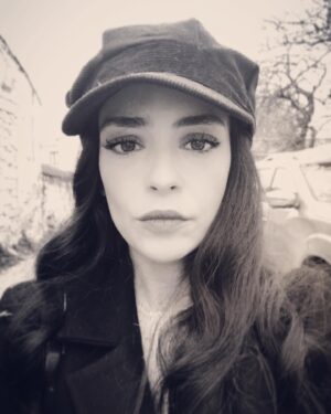Nihan Balyalı Instagram - 