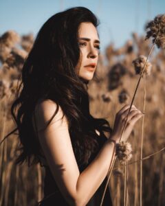 Actress Nihan Balyalı HD Instagram Photos and Wallpapers October 2021
