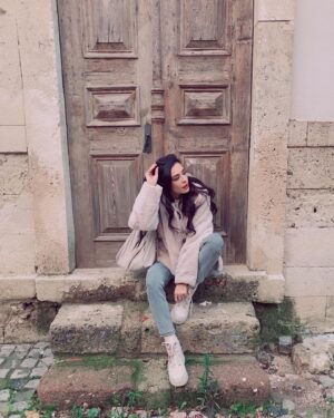 Nihan Balyalı Instagram - 🍀