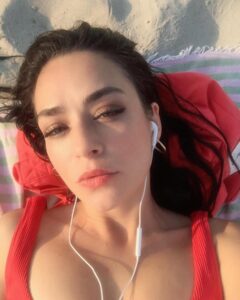 Actress Nihan Balyalı HD Instagram Photos and Wallpapers March 2024