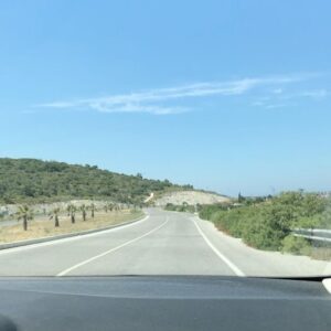 Nihan Balyalı Instagram - The Long and Winding Road