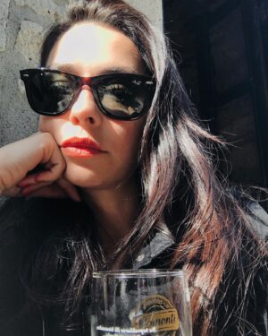 Nihan Balyalı Instagram - 
