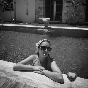 Nihan Balyalı Instagram - 