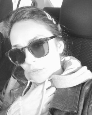 Nihan Balyalı Instagram - Sunday.