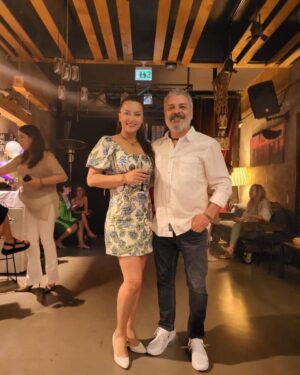 Nihan Durukan Instagram - @benankepsutlu nun doğumgününden 😍 @necmiyapici 😘